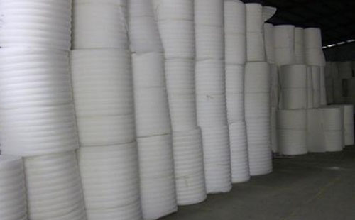 红古珍珠棉片材