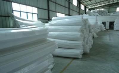 红古珍珠棉厂家厂房