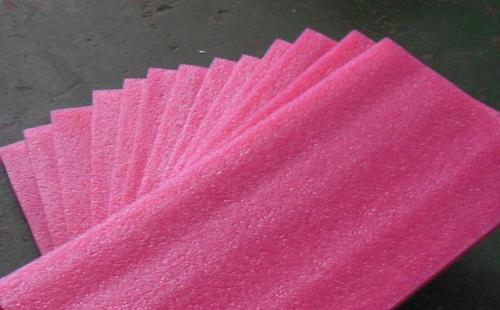 包装epe红古珍珠棉主要可以用在哪些行业