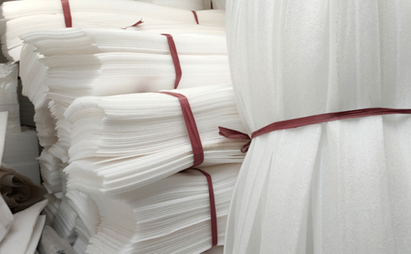 冷冻食品用红古珍珠棉包装需要注意什么