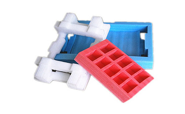 为什么选择红古珍珠棉泡沫做包装材料？