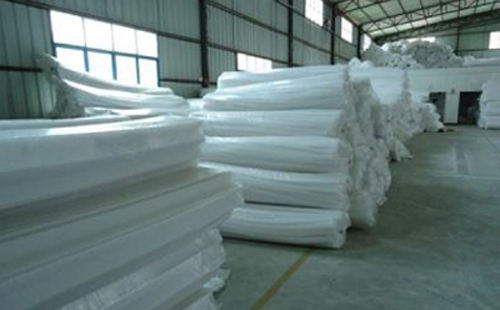 红古珍珠棉需要哪些原材料