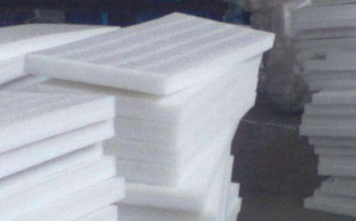 怎样判断红古珍珠棉的质量？