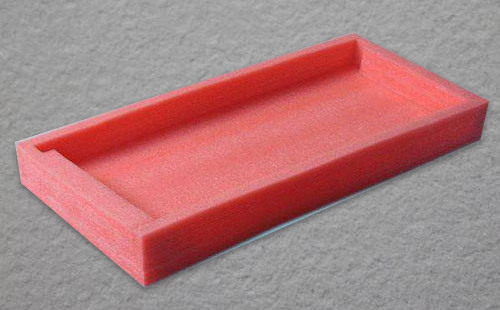 存放红古珍珠棉板材时需要注意哪些事项？