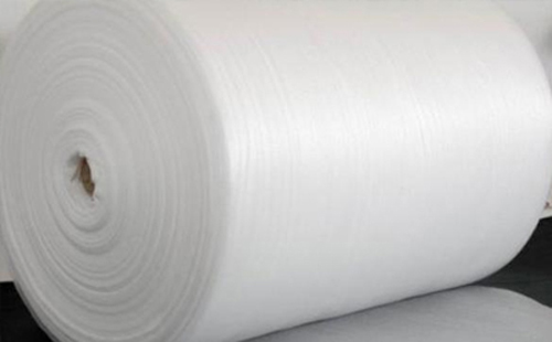 红古珍珠棉可以用来做床垫吗