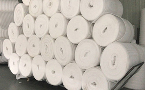 如何判断红古珍珠棉卷材的质量