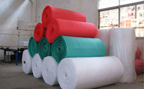 红古珍珠棉的保温效果如何