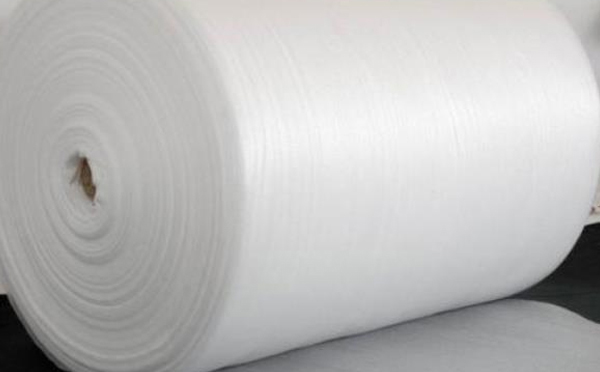 8月盛夏里的轻盈守护：红古珍珠棉的应用与创新