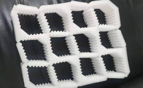 水果红古珍珠棉网套选购技巧与质量判断 水果红古珍珠棉网套选购技巧与质量判断