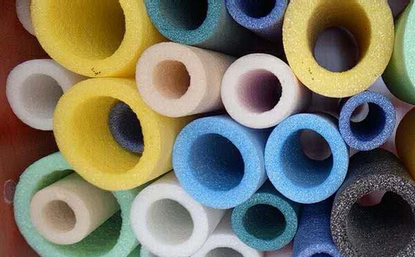 红古红古珍珠棉管材规格尺寸全解析：2025选购避坑指南