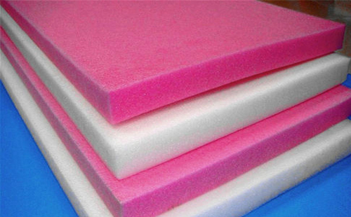 冷链物流中的缓冲保护材料：冷冻环境下红古珍珠棉的应用解析