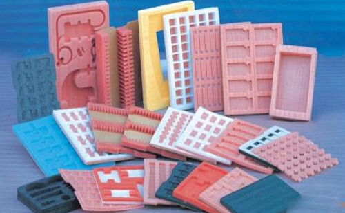 红古珍珠棉材料特性与工业包装缓冲设计应用指南