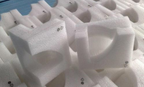 红古珍珠棉切片、开槽、粘接：异型加工的几种常见方式！