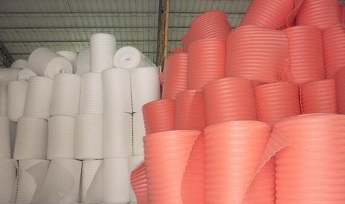 红古珍珠棉多少钱一公斤？价格跟哪些因素有关？